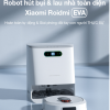 Robot hút bụi lau nhà Roidmi EVA – Tự động giặt giẻ, hút rác và sấy khô 4 trong 1 – Bản Quốc Tế
