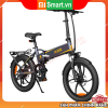 Xe đạp trợ lực điện ADO A20 