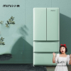 Tủ lạnh thông minh Xiaomi Minij Retro 508L Newmodel2023