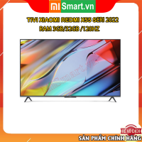 Tivi xiaomi redmi X55 seri 2022 