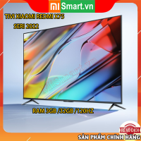Tivi xiaomi redmi X75 seri 2022