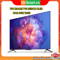 Tivi Xiaomi TV6 55 inch OLED