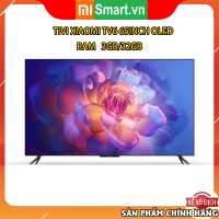 Tivi Xiaomi TV6 65 inch OLED