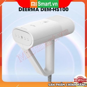 Bàn ủi hơi nước cầm tay Deerma DEM-HS100
