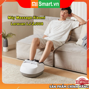 Máy massage chân bấm huyệt Xiaomi Leravan LJ-ZJ008